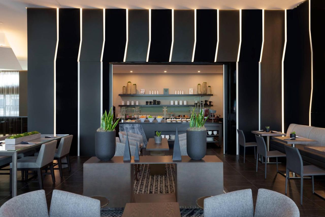 Ac Hotel By Marriott Tallahassee Universities At The Capitol Exterior foto
